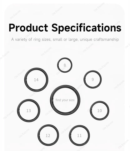 2026 New SR08 Smart Ring Men Women LED Display Screen Heart Rate Blood Oxygen Monitoring 5ATM Waterproof Multi Sports Modes Gift