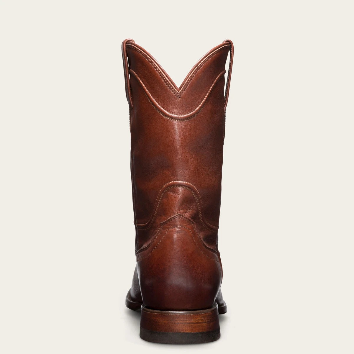 Men Retro Leather Boots Casual Fashion Platform Boots Autumn Non-slip Plus Size Walking Hiking Slip on Shoes Botines De Hombres