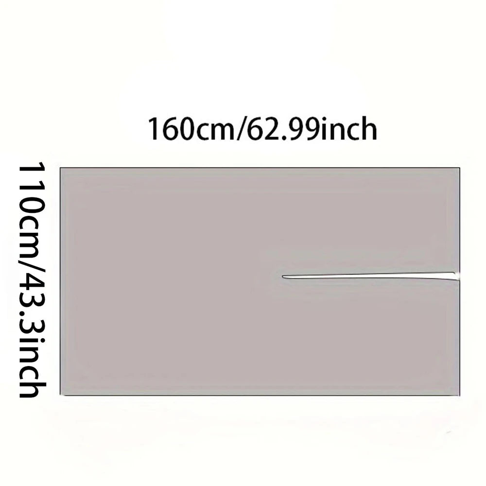 Women Poncho Winter Warm Shawl Double Sided Designer Thickening Blanket Luxury Scarf Female Cloak Cashmere Pashmina Cape Stole