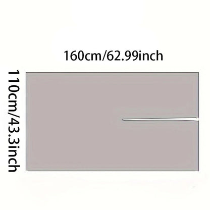 Women Poncho Winter Warm Shawl Double Sided Designer Thickening Blanket Luxury Scarf Female Cloak Cashmere Pashmina Cape Stole