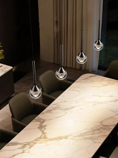 Modern living room chandeliers indoor lighting Ceiling lamp hanging lights led chandeliers for the living room indoor lighting
