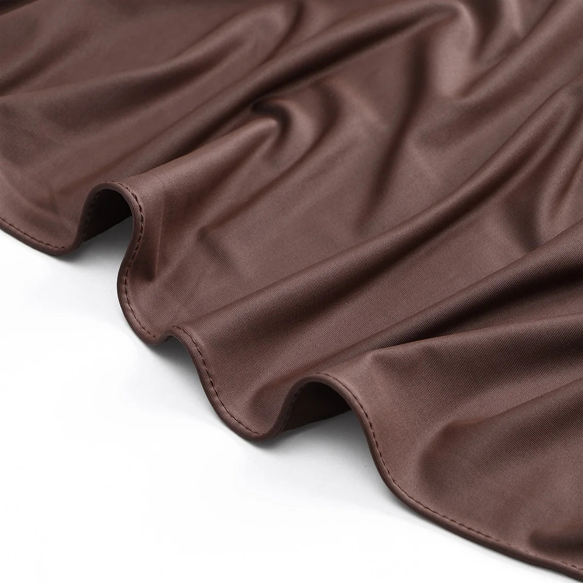 New Muslim Women Hijab Liquid Jersey Scarf Ramadan Headwraps Shawls Islam Headscarves Muslim Fashion Islam Shawl ﻿180*60cm