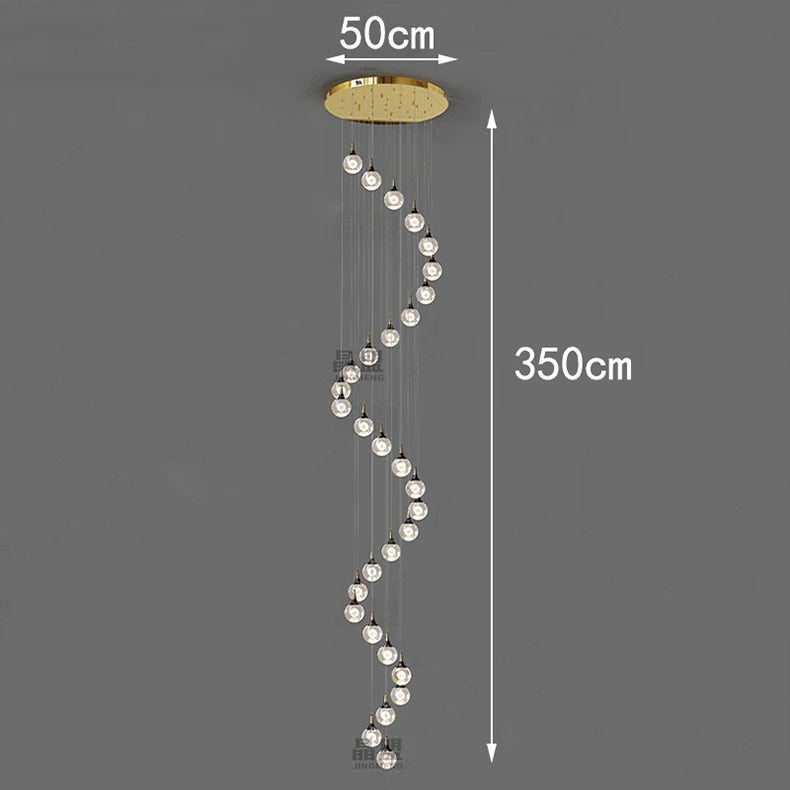 Modern home decor led lights pendant light lamps for living room led Chandeliers for dining room hanging light indoor lighting