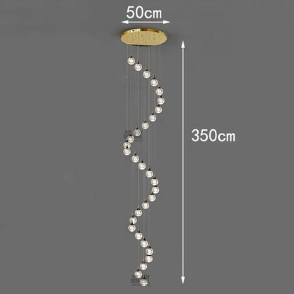 Modern home decor led lights pendant light lamps for living room led Chandeliers for dining room hanging light indoor lighting
