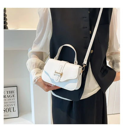 New Women bag Handbag for women 2026  Female shoulder  bag luxury designer shoulder bags Large capacity fashion crossbody bag