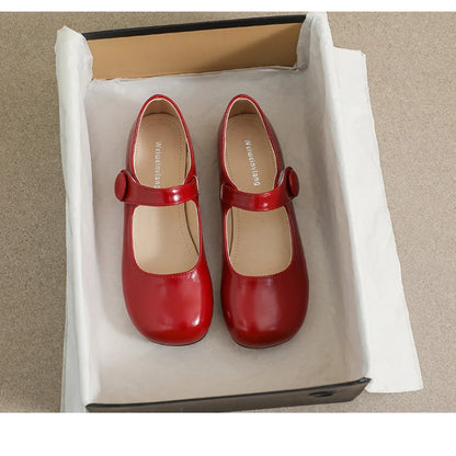 Women French Pointed Toe Flat Shoes Summer Fairy Style Patchwork Casual Shoes Elegant Shallow Footwear Matching Dresses Daily