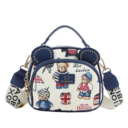 Soft Leather Luxury Handbags Purses Women Bags Designer high quality Shoulder Crossbody bag Ladies Casual Messenger Sac A Main