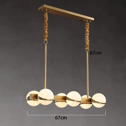 Modern Home Decor Led Lights Pendant Light Lamps For Living Room Chandeliers For Dining Room Hanging Light Indoor Lighting