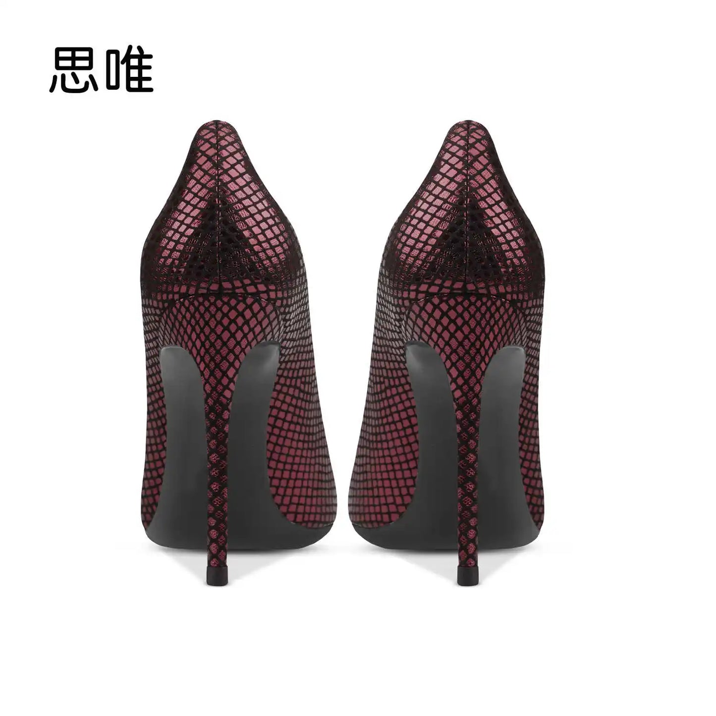 Heels for Women 2026 Black Real Leather Elegant Woman Shoes Luxury Pumps Pointed Toe Fashion Ladies Party Prom Shoes Women Shoes