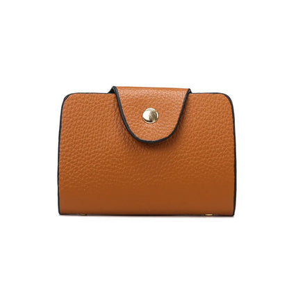 3 Sets Or 1 Big Bag Women's Handbag Large Capacity Bags Luxury Shoulder Crossbody Bags Small Coin Purse Quality Leather Sac Hot