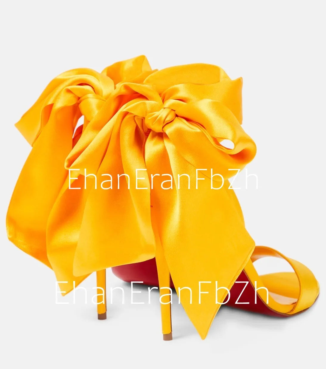 European and American Summer New Ankle Strap Women's Slim High-heeled Sandals Fashionable and Sexy Party Wedding Sandals