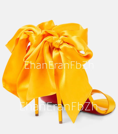 European and American Summer New Ankle Strap Women's Slim High-heeled Sandals Fashionable and Sexy Party Wedding Sandals