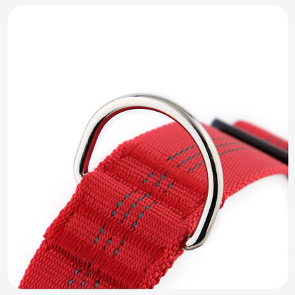 Personalized Reflective No Pull Harness for Small Medium Dog Washable Explosion-proof Comfort Dog Harnesses Pechera Para Perro