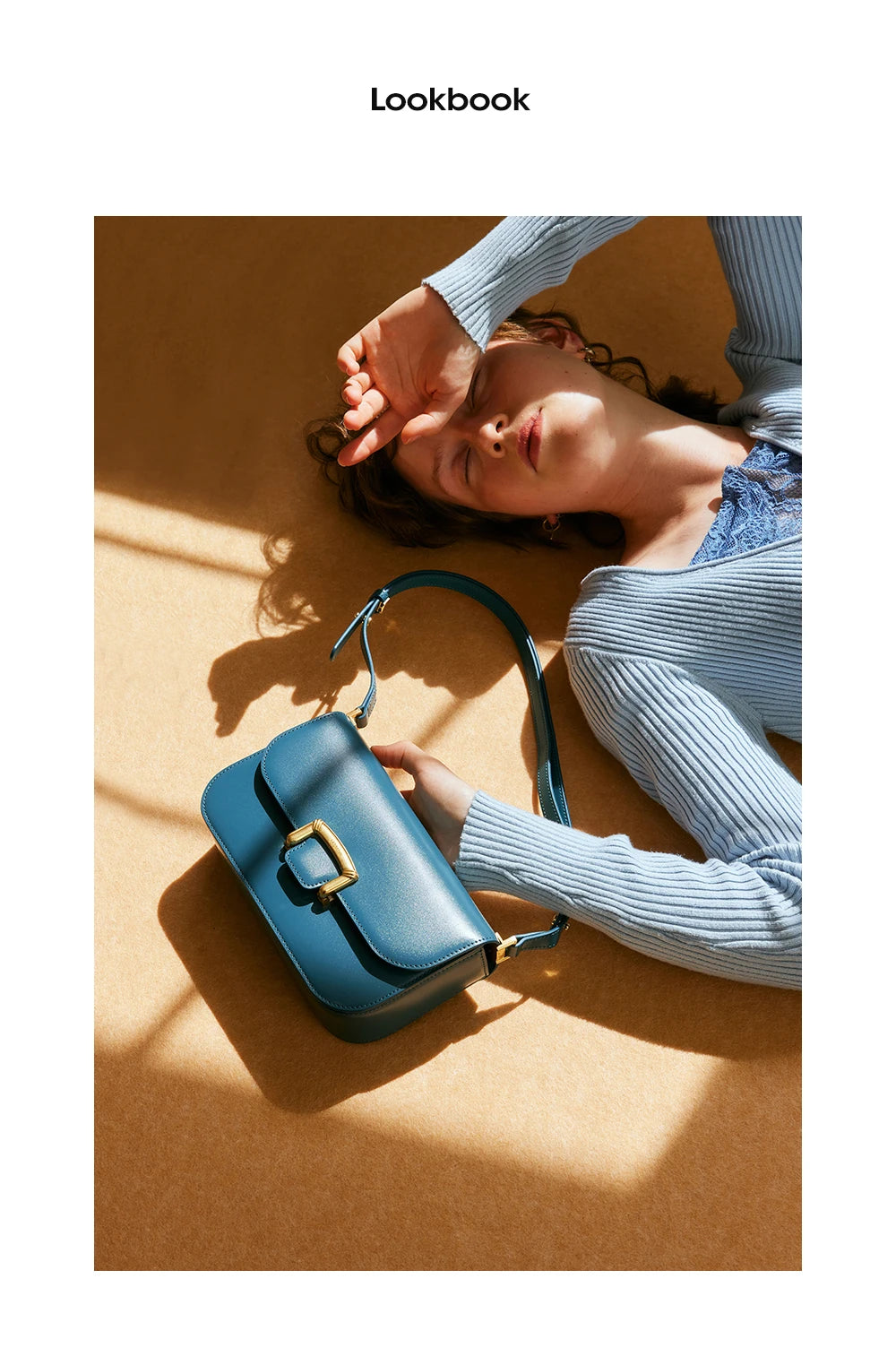 LA FESTIN Original 2025 Trend Shoulder Bags Ladies Bag Luxury Bag New Women's Bag Fashion Handbag Crossbody Bags