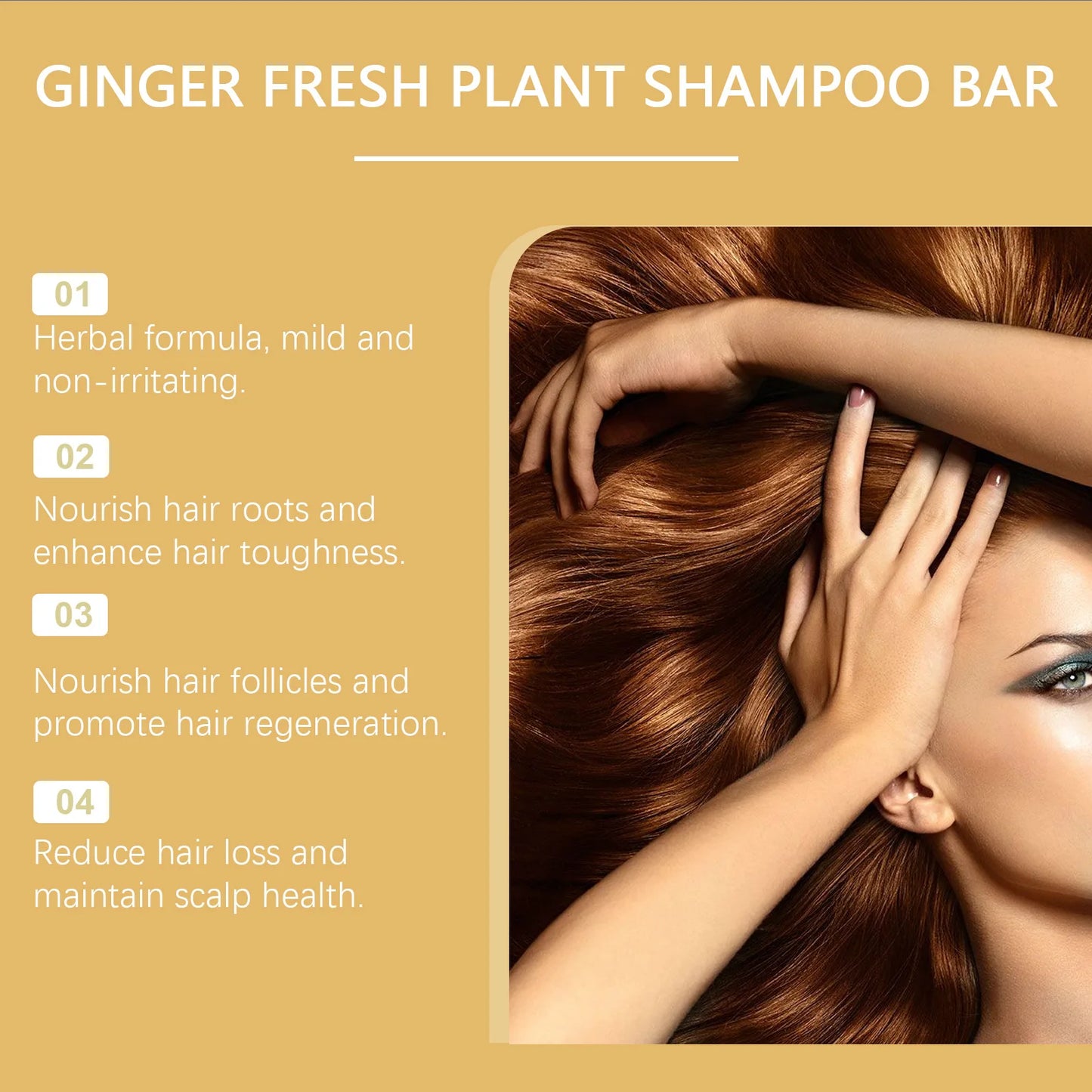 Biotin Hair Growth Products Fast Growing Oil Conditioner Frizz Damaged Repair Hair Thinning Soap Nourish Root Dense Hair Shampoo