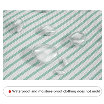 1pc Household Large Capacity Storage Bag Non-woven Material Closet Wardrobe Organizer Can Be Used For Quilt Clothing Toys