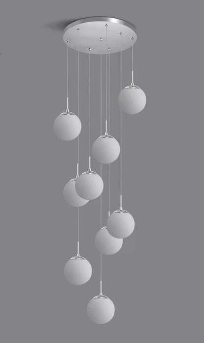 Modern Dining Room Pendant Lights Indoor Lighting Ceiling Lamp Hanging Light LED Chandelier Decorative Indoor Lighting