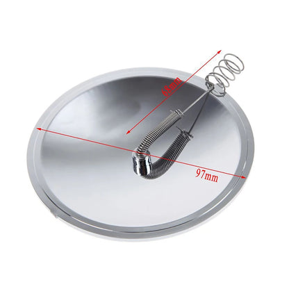 Outdoor Solar Ignition Lighter Camping Survival Fire Waterproof Windproof Travel Bag Portable Camping Hiking Emergency Supplies