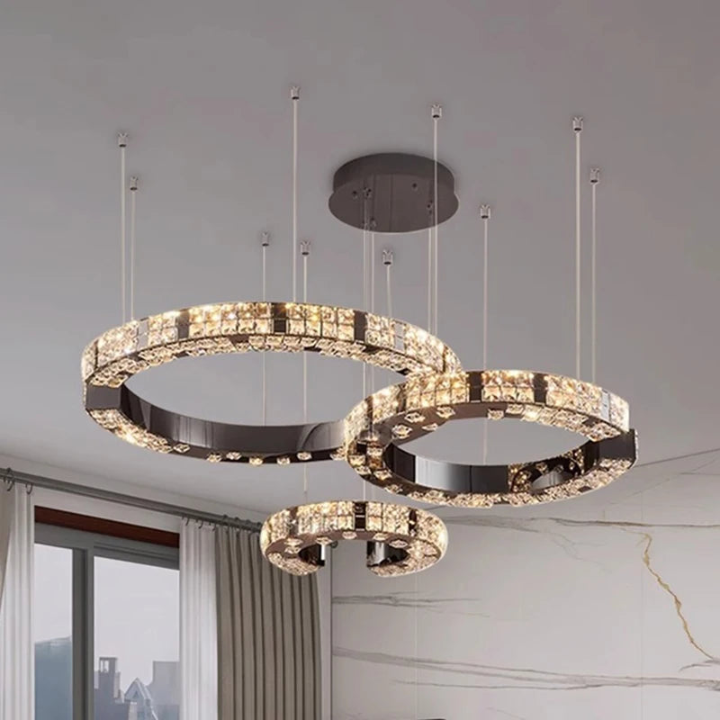 Nordic home decor dining room Pendant lamp lights indoor lighting Ceiling lamp hanging light chandelier lamps for living room