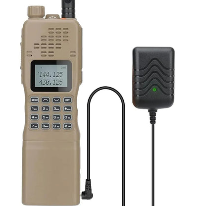 Baofeng AR-152 PRO GPS Ham Radio High Powerful CS Tactical Game Walkie Talkie Long Range Upgraded AR-152 Portable Two Way Radio