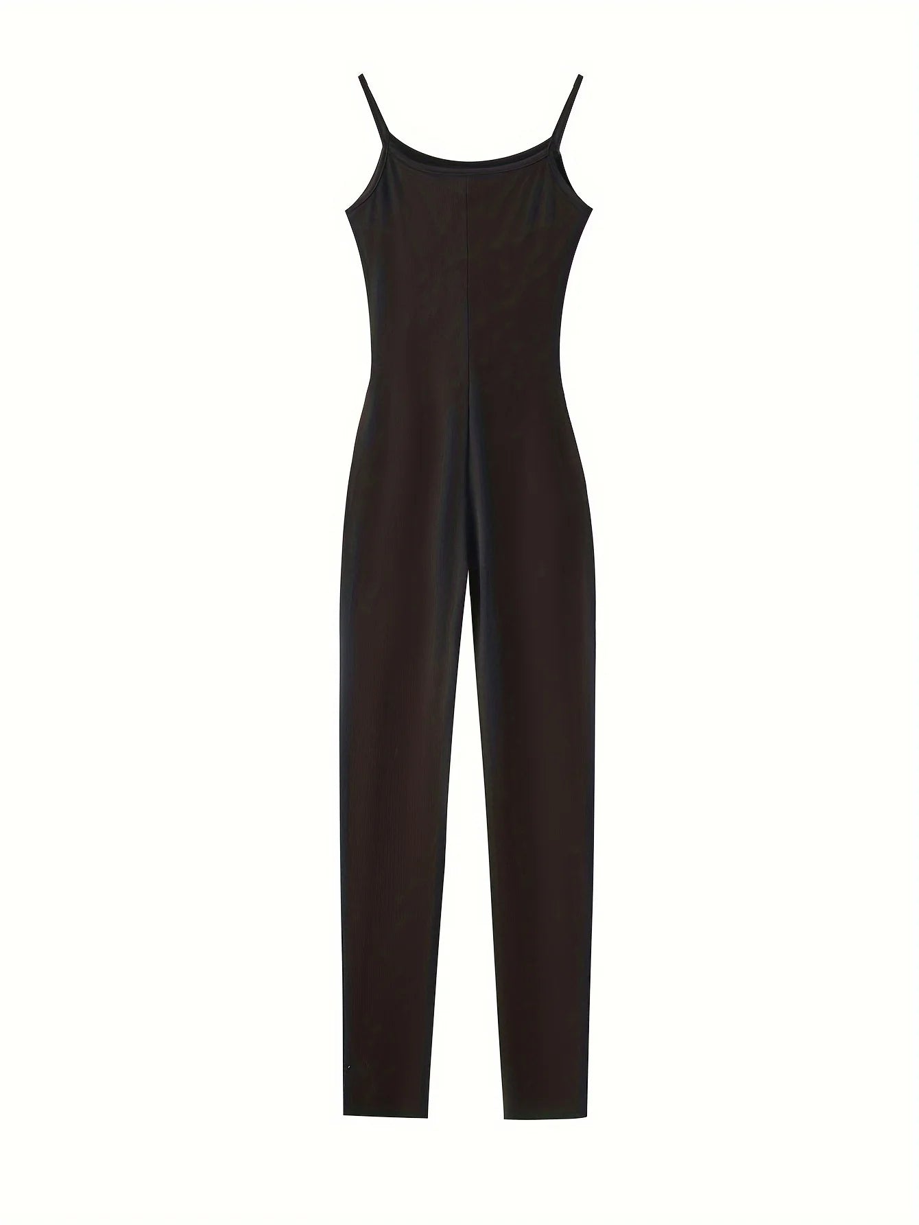 Women's Jumpsuits One Piece Tank Tops Rompers Bodycon Yoga Sexy Jumpsuits Bodysuit