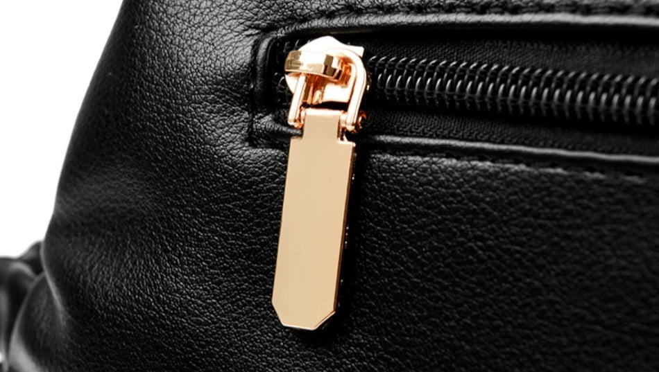 Genuine Brand Luxury Handbags for Women Designer Fashion Tote Bag High Quality Soft Pu Leather Shoulder Crossbody Hand Bags Sac