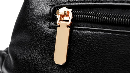Genuine Brand Luxury Handbags for Women Designer Fashion Tote Bag High Quality Soft Pu Leather Shoulder Crossbody Hand Bags Sac