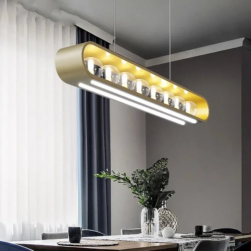 Modern Home dine dining room Pendant lights indoor lighting Ceiling lamp hanging light chandelier decorative indoor lighting