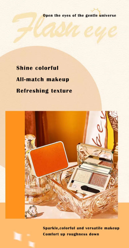 Make Up Sets Eyeliner Pencil Eyeshadow Highlighter Shadows Face Powder Foundation Concealer Lipstick Wholesale Cosmetic Gift Box
