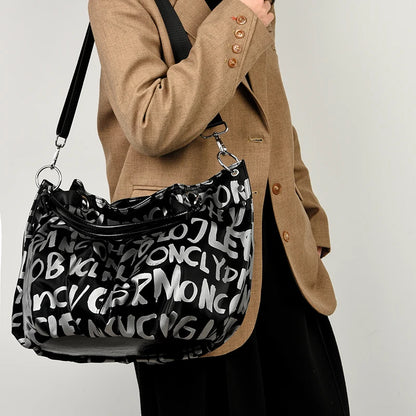 Women's High-quality Soft Leather Top-Handle Bags Luxury Shoulder Crossbody Bag Designer Ladies Handbags Tote Messenger Bag Sac
