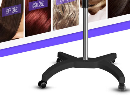 Hair Heater  Treatment Oil Shaping Cold Hot Dyeing for Hair Salon