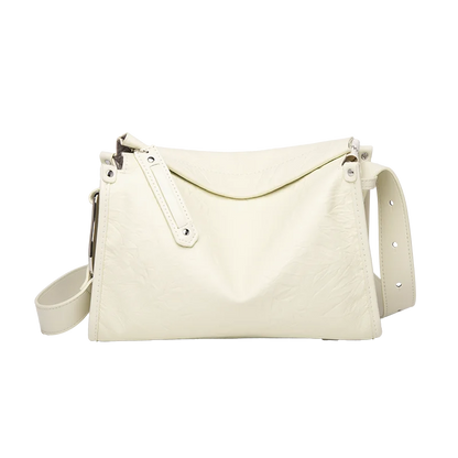 FOXER 2026 Summer New Women's Shoudle Bag Genuine Leather Fashion Female Crossbody Bag Luxury Ladies Bag for Commute & Daily