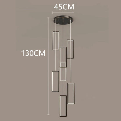 Modern Home dine dining room Pendant lights indoor lighting Ceiling lamp hanging light chandelier decorative indoor lighting