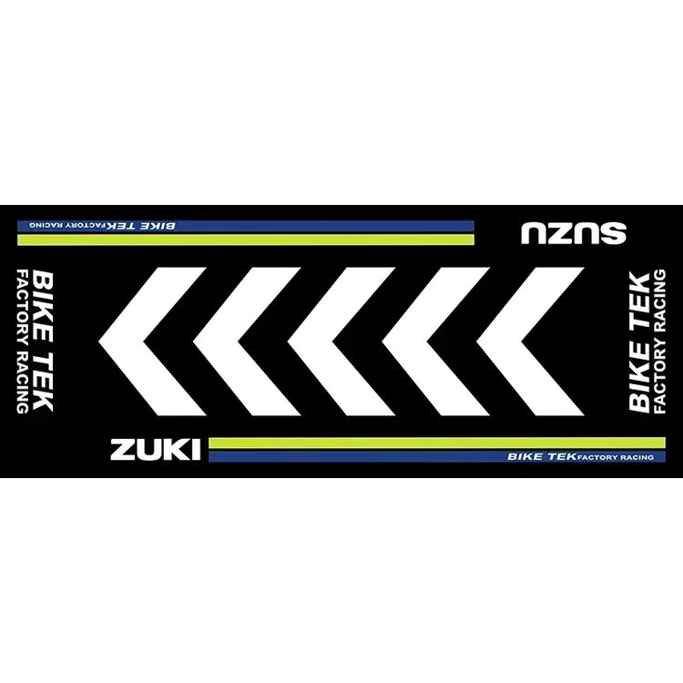 Motorcycle Carpet Polyester Parking Mat Display Carpet Racing Bicycle Carpets Mat Anti-slip Bedside Rugs Customized Display Rug