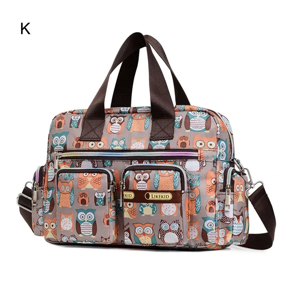 Casual Large Capacity Women's Travel Bags Easy to Carry Sports Gym Bag Overnight Shoulder Bag for Travel/Gym/Yoga