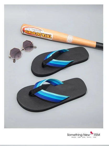 Hidden Middle Finger Slippers Figure with Legs Quick- Dry Flip Flops Parody Middle Finger Beach Summer Comfort Non Slip Sandal