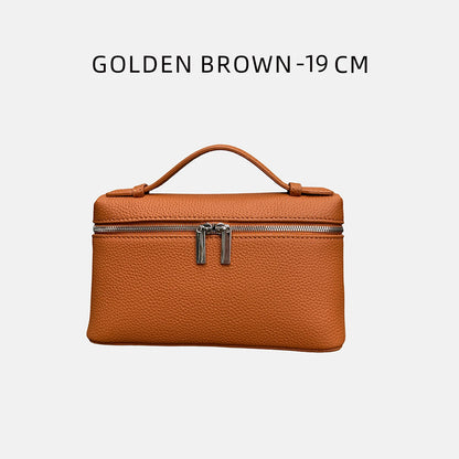 Mendy Clutch 27/19cm Woman Bags Shoulder Bags Hand Bags Crossbody Bags Designer Luxury Real Leather Quality Bag Fashion New In