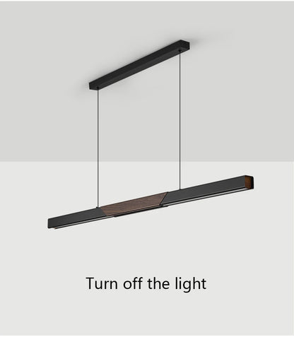 Pendant lights restaurant lights Nordic modern   bar dining room chandeliers LED kitchen lamps  Suitable for dining tables