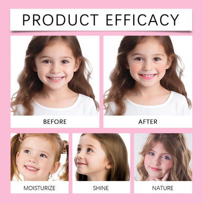 Children's Makeup Gift Box Safe and Non-toxic Princess Makeup Girl Toy Set Girl Makeup Lipstick Eyeshadow Makeup Set Gift Box