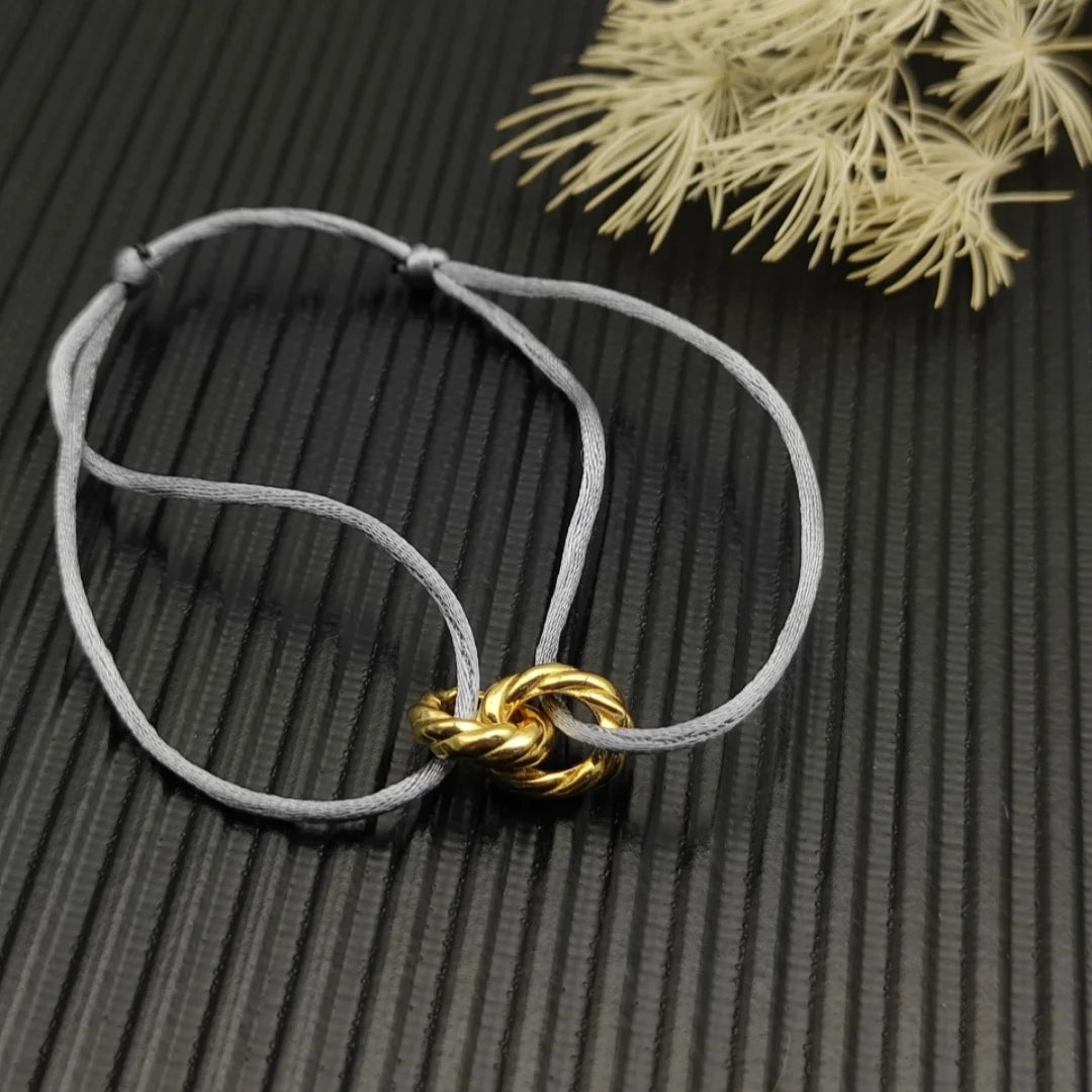 2026 New DY High Quality Bracelets Collection Luxury Trend Jewelry Gift Simple Fashion Design Suitable for Both Men and Women 2