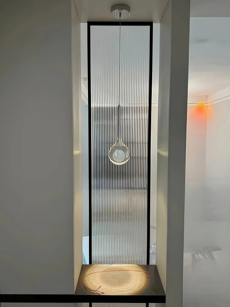 Modern Crystal Pendant Lights Indoor Ceiling Lamp Bedroom Living Room Bar Counter Ceiling Chandelier Lights Home Decor