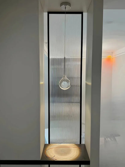 Modern Crystal Pendant Lights Indoor Ceiling Lamp Bedroom Living Room Bar Counter Ceiling Chandelier Lights Home Decor