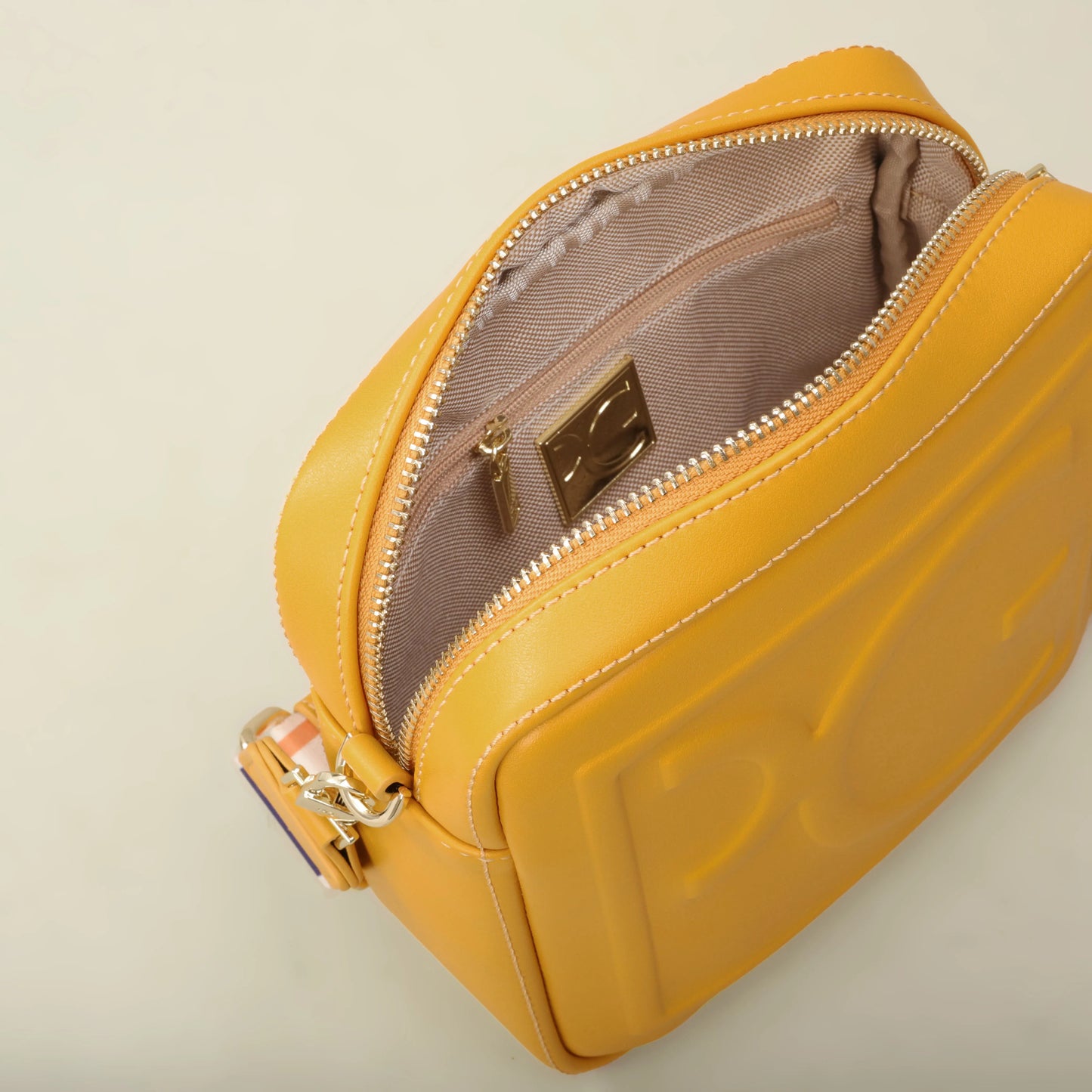 PATSY PG GARIS 2026 Women's Shoulder Bag Luxury Lightweight Casual Bag Niche Brand Design New High Quality Fashion Crossbody Bag