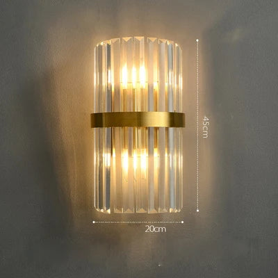 LED Postmodern Golden Chrome Silver Round Oval Crystal Chandelier Lighting Suspension Luminaire Lampen For Dinning Room