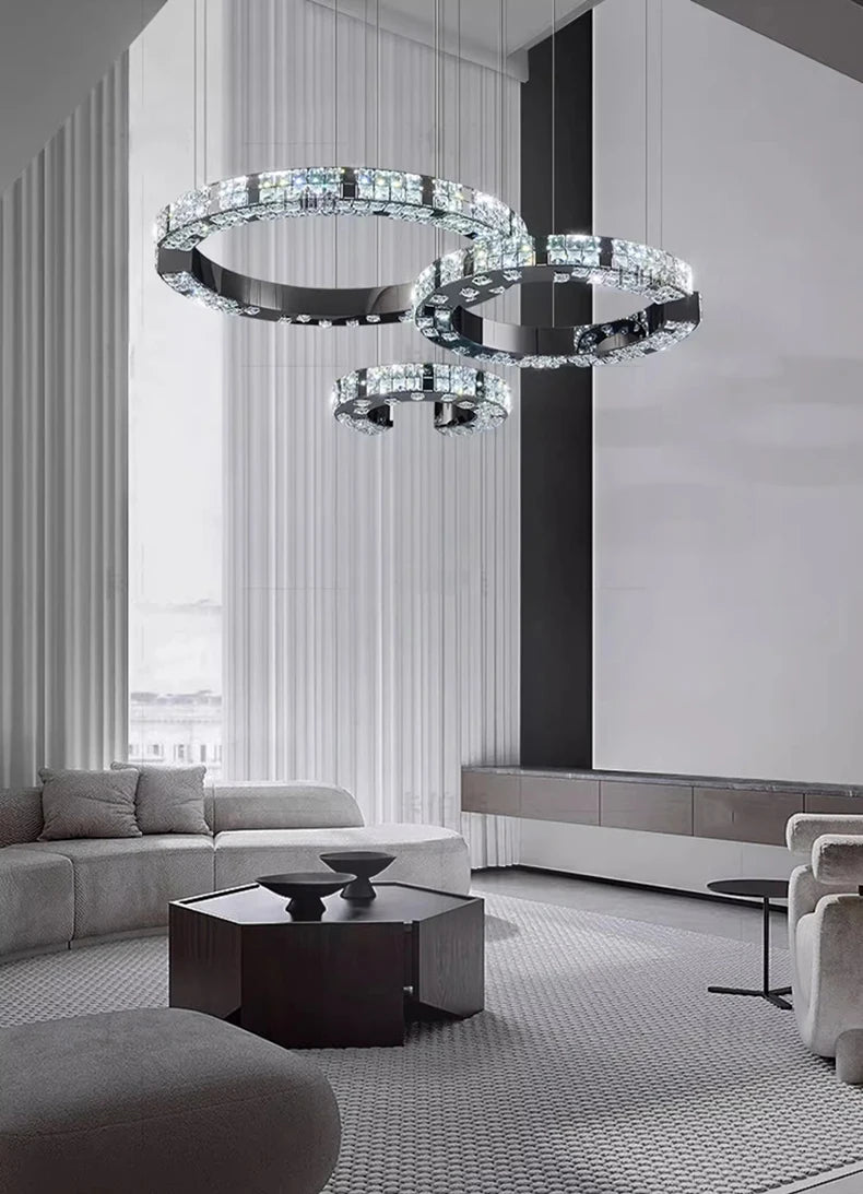 Nordic home decor dining room Pendant lamp lights indoor lighting Ceiling lamp hanging light chandelier lamps for living room