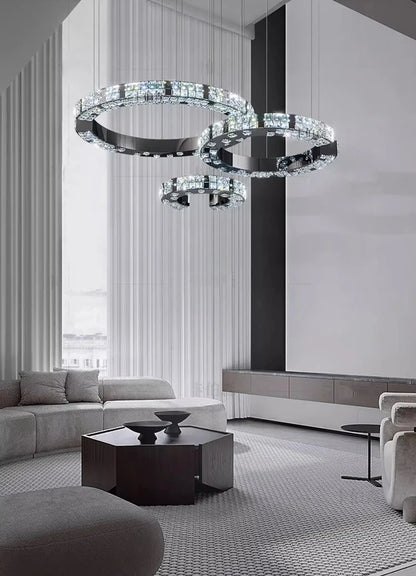 Nordic home decor dining room Pendant lamp lights indoor lighting Ceiling lamp hanging light chandelier lamps for living room