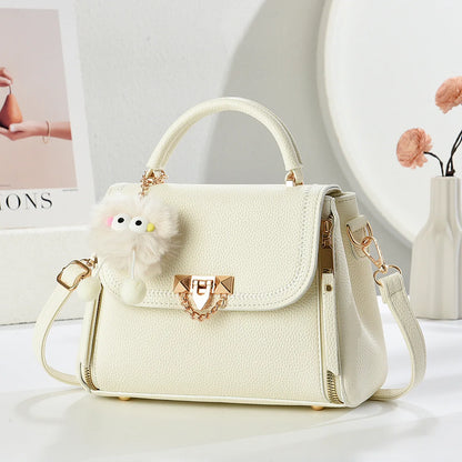 New Women bag Female Shoulder bag Handbag for women 2026 Fashion single shoulder bags luxury designer handbag small square bag
