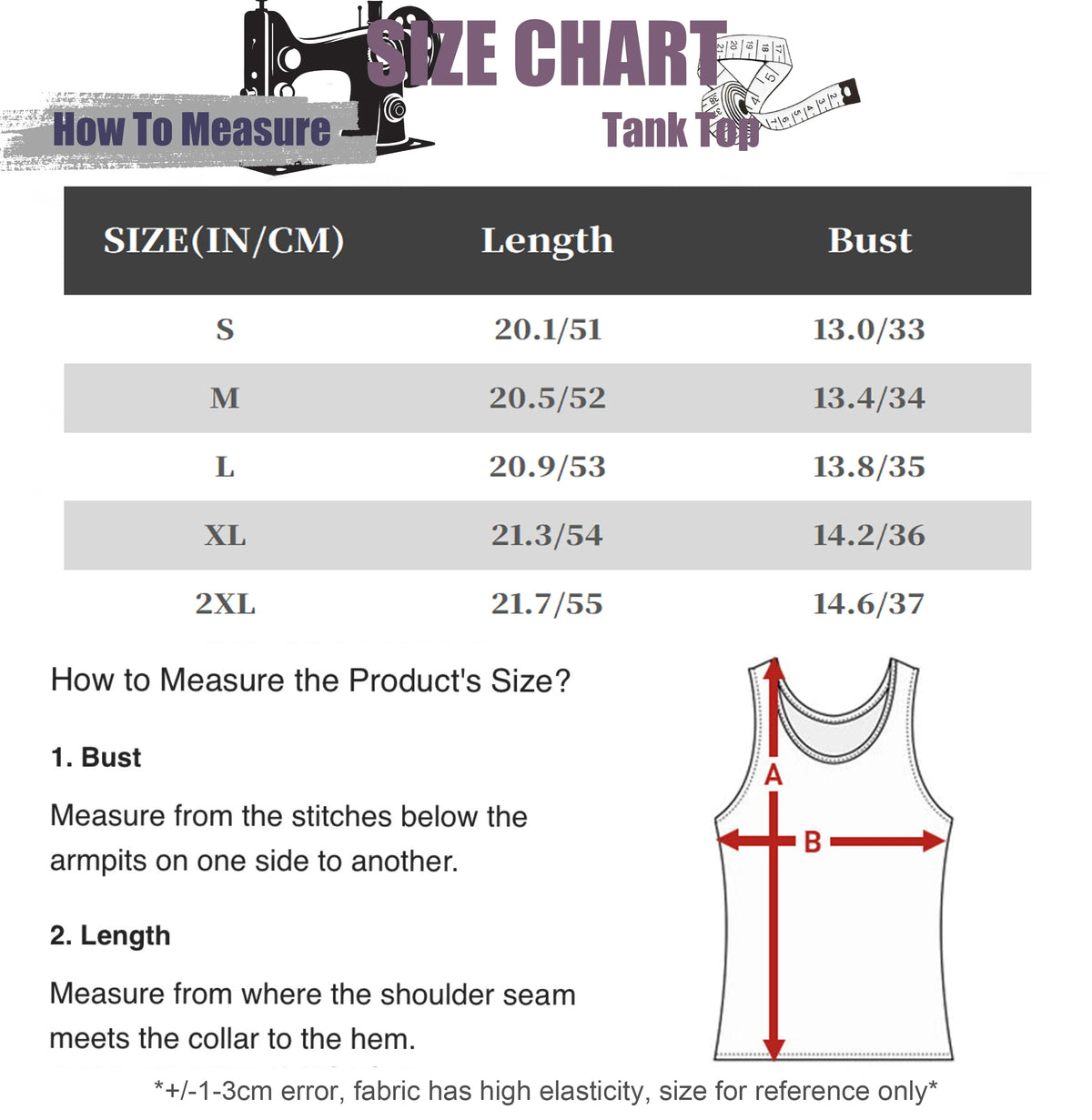 Fried Tank Top Street Gothic Style Top 20 Inch Vest Emo Girls Aesthetic Letter Print Grunge Goth Camisole Top Female Clothing
