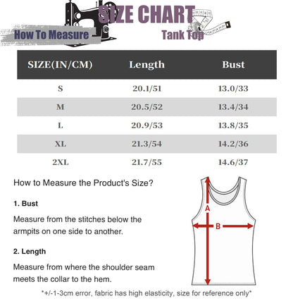 Fried Tank Top Street Gothic Style Top 20 Inch Vest Emo Girls Aesthetic Letter Print Grunge Goth Camisole Top Female Clothing