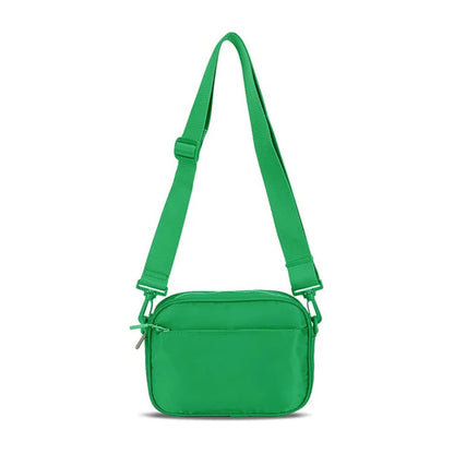 Small Checkered Crossbody Bag for Women Cute Purses Trendy Shoulder Handbags Wide Strap Anti theft Travel Purses Handbag Shoulder Bag, Cute Cross Body Wallet